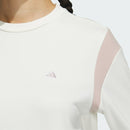 ベストスポーツ adidas（アディダス）製品。adidas COLD.RDY クルーネック 長袖ワンピース 23FW MKR92