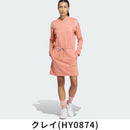 ベストスポーツ adidas（アディダス）製品。adidas COLD.RDY クルーネック 長袖ワンピース 23FW MKR92