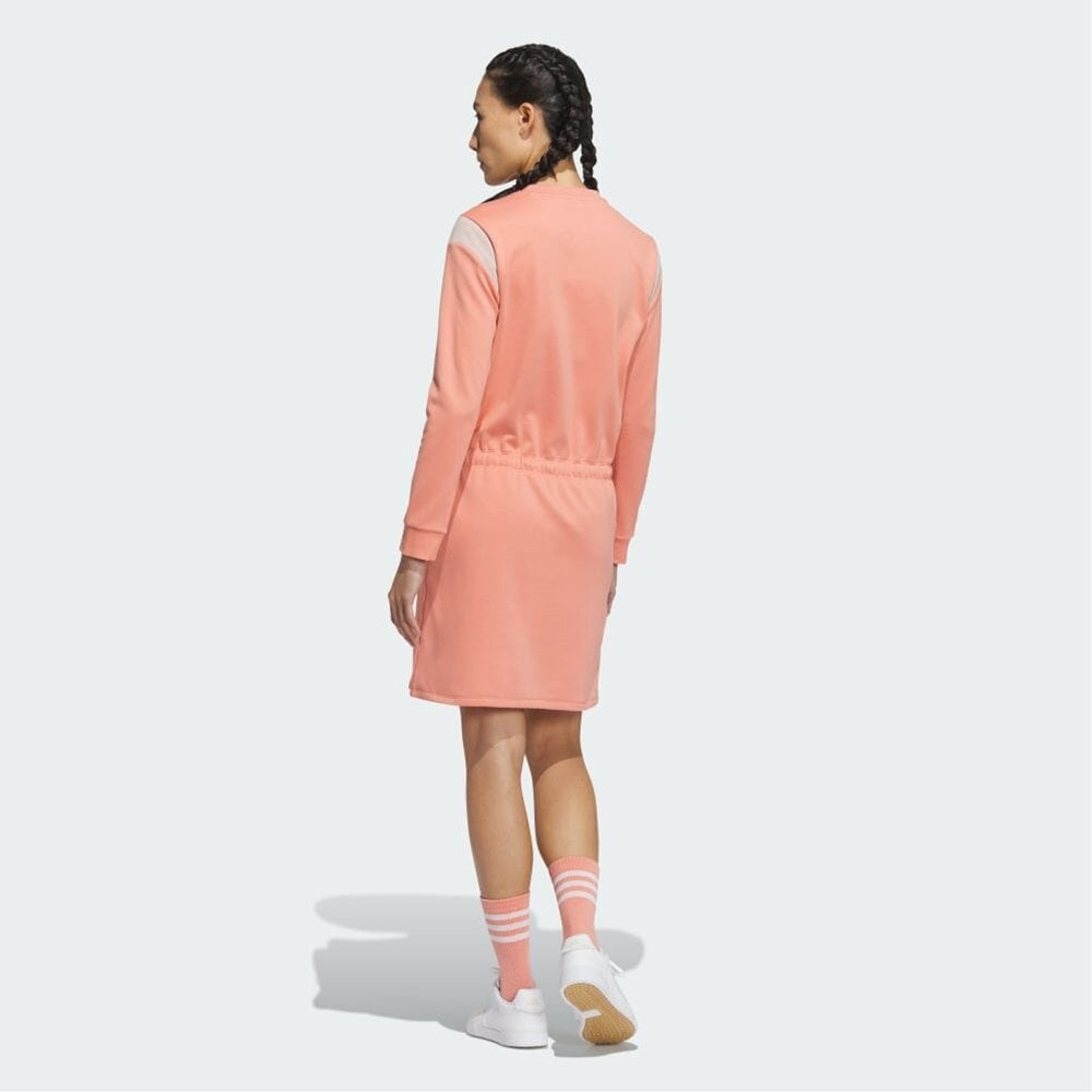adidas COLD.RDY クルーネック 長袖ワンピース 23FW MKR92 | 自転車