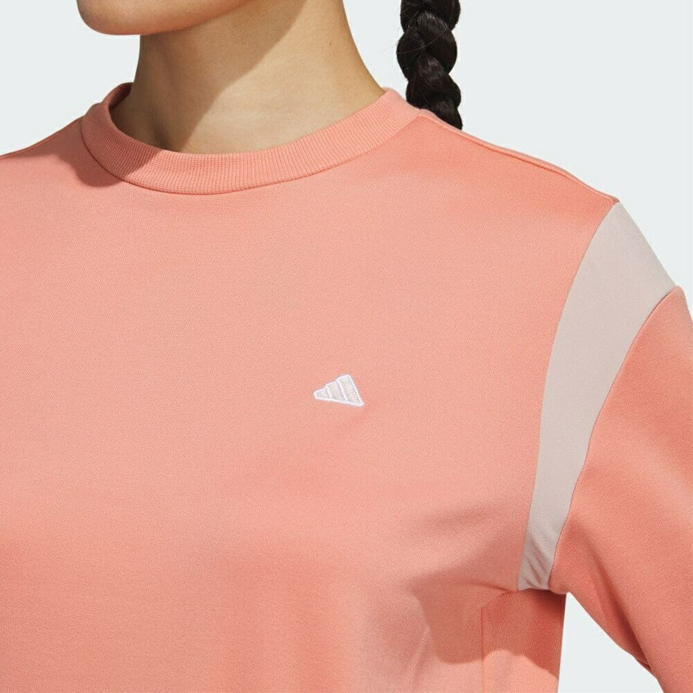 adidas COLD.RDY クルーネック 長袖ワンピース MKR92 | 自転車、ゴルフ