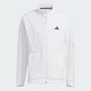 ベストスポーツ adidas（アディダス）製品。adidas ダンボールニット ファブリックミックス フルジップジャケット 23FW MKR96