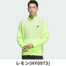 ベストスポーツ adidas（アディダス）製品。adidas ダンボールニット ファブリックミックス フルジップジャケット 23FW MKR96