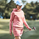 ベストスポーツ adidas（アディダス）製品。adidas エンボスプリント ダンボールニット 長袖フーディー 23FW MKS39