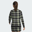 ベストスポーツ adidas（アディダス）製品。adidas タータンチェック クルーネック セーター 23FW MKS40