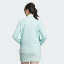 ベストスポーツ adidas（アディダス）製品。adidas COLD. RDY キルトレイヤード フルジップジャケット 23FW MKS52