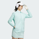 ベストスポーツ adidas（アディダス）製品。adidas COLD. RDY キルトレイヤード フルジップジャケット 23FW MKS52