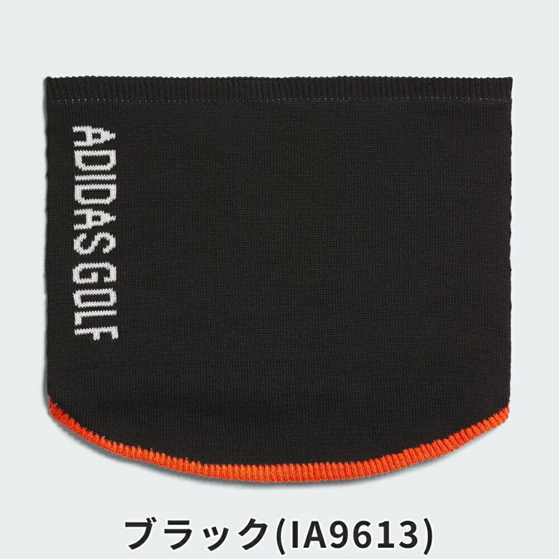 ベストスポーツ adidas（アディダス）製品。adidas リバーシブル ロゴネックウォーマー 23FW MMS53