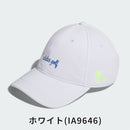 ベストスポーツ adidas（アディダス）製品。adidas パームツリーモチーフ キャップ 23FW MMS73