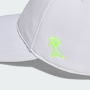 ベストスポーツ adidas（アディダス）製品。adidas パームツリーモチーフ キャップ 23FW MMS73