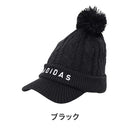 ベストスポーツ adidas（アディダス）製品。adidas COLD. RDY バイザーニットキャップ 23FW MMS78