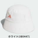 ベストスポーツ adidas（アディダス）製品。adidas コーデュロイ バケットハット 23FW MMS80