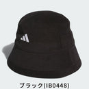 ベストスポーツ adidas（アディダス）製品。adidas コーデュロイ バケットハット 23FW MMS80