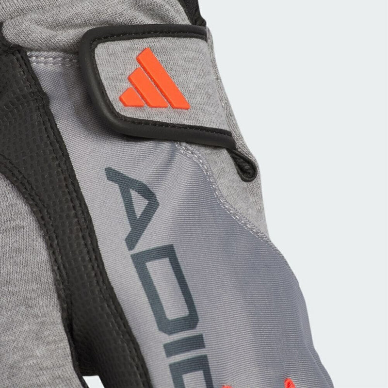 ベストスポーツ adidas（アディダス）製品。adidas ハイグリップ ウォームペアグローブ 23FW MMT52