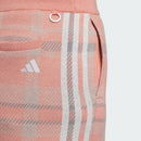 ベストスポーツ adidas（アディダス）製品。adidas タータンチェック ニットスカート 23FW MMT92