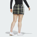 ベストスポーツ adidas（アディダス）製品。adidas タータンチェック ニットスカート 23FW MMT92