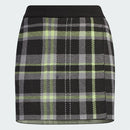 ベストスポーツ adidas（アディダス）製品。adidas タータンチェック ニットスカート 23FW MMT92