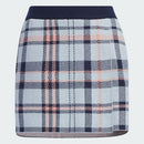 ベストスポーツ adidas（アディダス）製品。adidas タータンチェック ニットスカート 23FW MMT92