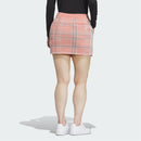 ベストスポーツ adidas（アディダス）製品。adidas タータンチェック ニットスカート 23FW MMT92