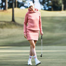 ベストスポーツ adidas（アディダス）製品。adidas ダンボールニット ラップスカート 23FW MMT93