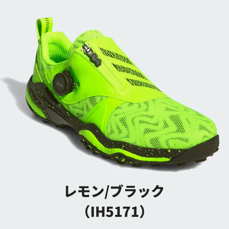 ベストスポーツ adidas シューズ コードカオス25 ボア 25FW NKZ93