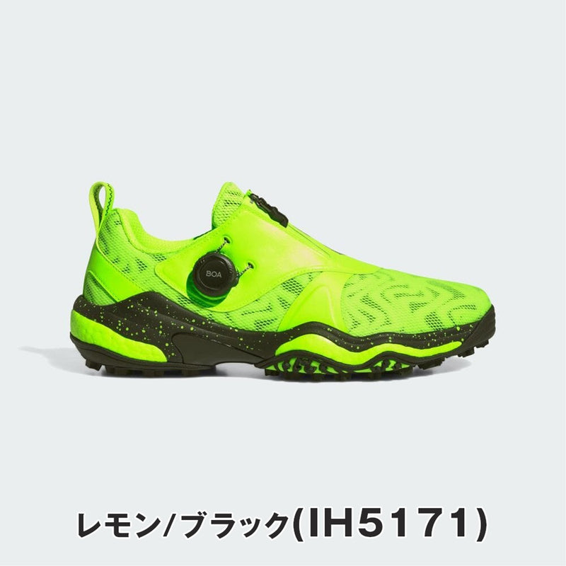 ベストスポーツ adidas（アディダス）製品。adidas シューズ コードカオス25 ボア 24FW NKZ93