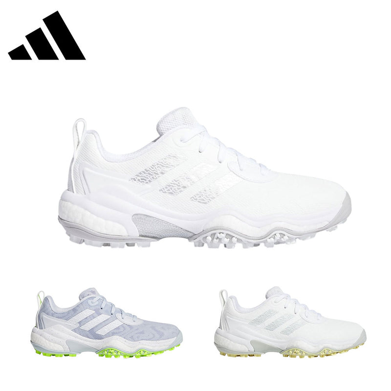 新品 2024.7最新モデルadidas コードカオス25 スパイクレス26㎝
