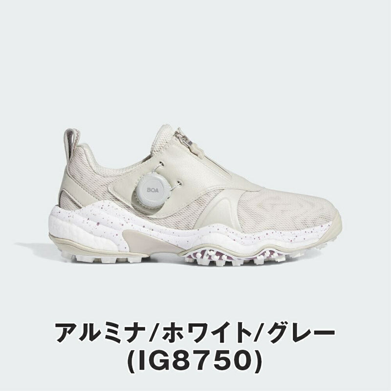 ベストスポーツ adidas（アディダス）製品。adidas シューズ ウィメンズ コードカオス 25 ボア 24FW NKZ95