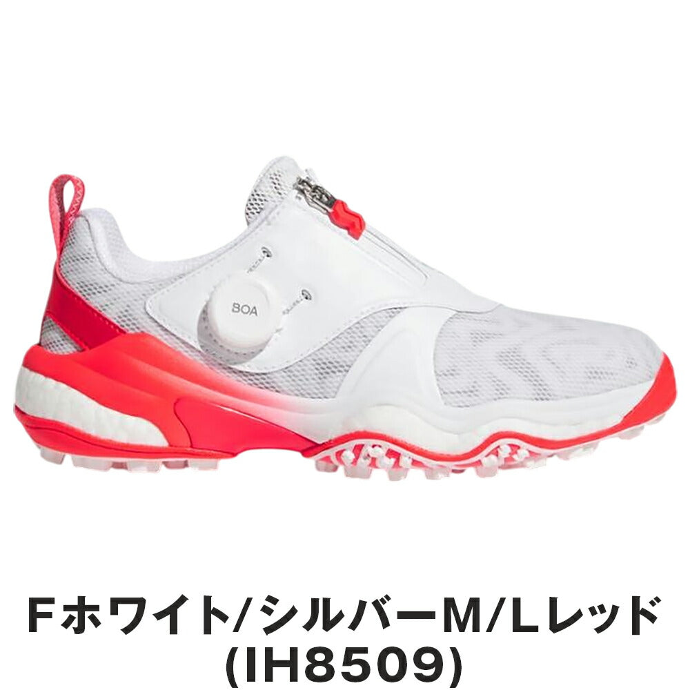 adidas シューズ ウィメンズ コードカオス 25 ボア 25SS NKZ95