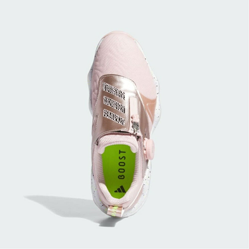 adidas シューズ ウィメンズ コードカオス 25 ボア 25SS NKZ95
