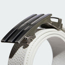 ベストスポーツ adidas（アディダス）製品。adidas パンチング 無段階調節ベルト 24SS ZB274