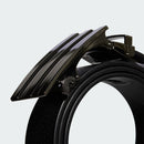 ベストスポーツ adidas（アディダス）製品。adidas パンチング 無段階調節ベルト 24SS ZB274