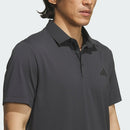 ベストスポーツ adidas（アディダス）製品。adidas CLIMACOOL クライマクール 接触冷感 チマヨ柄 バックグラフィック ボタンダウン 半袖シャツ 26SS CO463