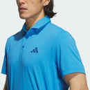 ベストスポーツ adidas（アディダス）製品。adidas CLIMACOOL クライマクール 接触冷感 チマヨ柄 バックグラフィック ボタンダウン 半袖シャツ 26SS CO463