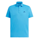 ベストスポーツ adidas CLIMACOOL クライマクール 接触冷感 チマヨ柄 バックグラフィック ボタンダウン 半袖シャツ 26SS CO463