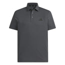ベストスポーツ adidas CLIMACOOL クライマクール 接触冷感 チマヨ柄 バックグラフィック ボタンダウン 半袖シャツ 26SS CO463