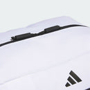 ベストスポーツ adidas（アディダス）製品。adidas ゴルフ ダッフル バッグ 26SS CU017