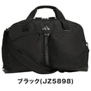 ベストスポーツ adidas（アディダス）製品。adidas ゴルフ ダッフル バッグ 26SS CU017