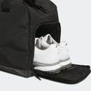 ベストスポーツ adidas（アディダス）製品。adidas ゴルフ ダッフル バッグ 26SS CU017