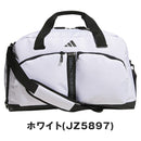 ベストスポーツ adidas（アディダス）製品。adidas ゴルフ ダッフル バッグ 26SS CU017