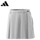 ベストスポーツ adidas（アディダス）製品。adidas EX-STRETCH ACTIVE 接触冷感 撥水 プリーツ スカート 26SS DWA55