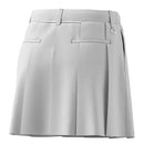 ベストスポーツ adidas（アディダス）製品。adidas EX-STRETCH ACTIVE 接触冷感 撥水 プリーツ スカート 26SS DWA55