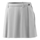 ベストスポーツ adidas EX-STRETCH ACTIVE 接触冷感 撥水 プリーツ スカート 26SS DWA55
