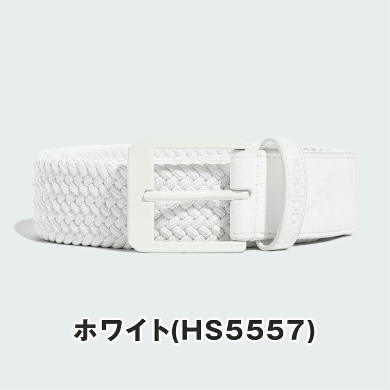 ベストスポーツ adidas（アディダス）製品。adidas ブレード ストレッチベルト 25FW EEU84