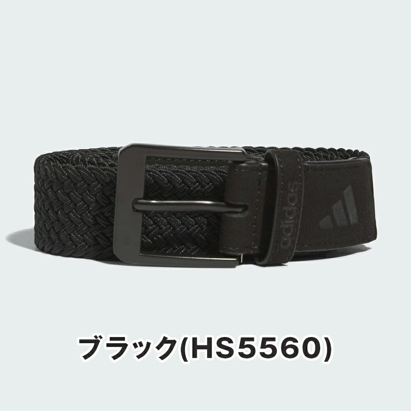 ベストスポーツ adidas（アディダス）製品。adidas ブレード ストレッチベルト 25FW EEU84