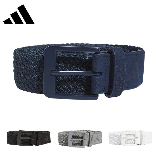 新着商品 adidas（アディダス）製品。adidas ブレード ストレッチベルト 25FW EEU84