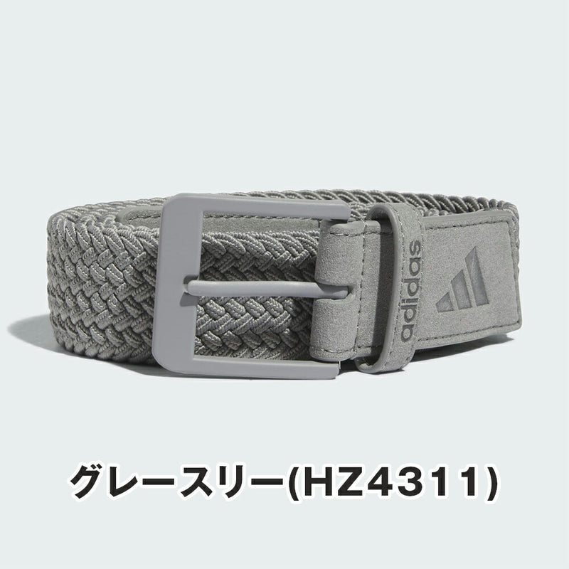 ベストスポーツ adidas（アディダス）製品。adidas ブレード ストレッチベルト 25FW EEU84
