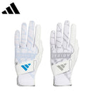 ベストスポーツ adidas（アディダス）製品。adidas パームラップ クール グローブ 左手用 26SS HM143