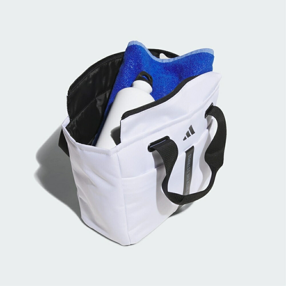adidas ゴルフ カート トートバッグ 26SS HM560 | 自転車、ゴルフ