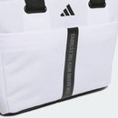 ベストスポーツ adidas（アディダス）製品。adidas ゴルフカート トートバッグ 26SS HM560