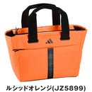 ベストスポーツ adidas（アディダス）製品。adidas ゴルフカート トートバッグ 26SS HM560